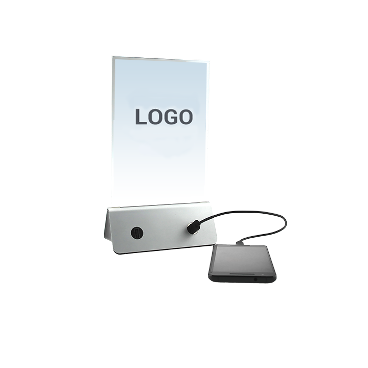 SMARTBAT PORTÁTIL PERSONALIZABLE