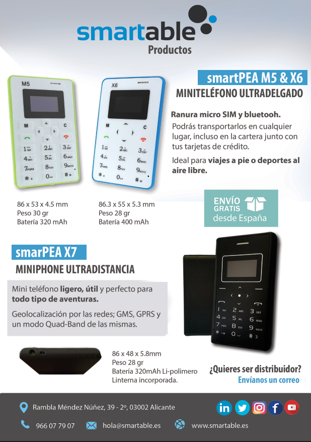 reloj inteligente