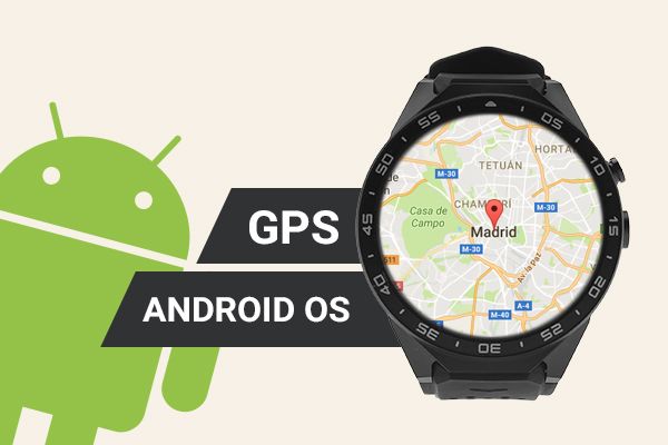 Android operative system