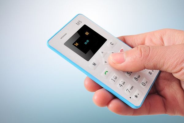 Easy to use, with just one hand