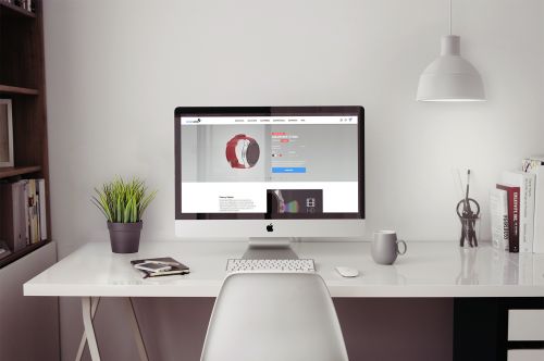 Bienvenidos a nuestra Web