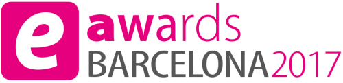 smartable, nominados en los eAwards Barcelona 2017