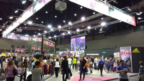 ¡Grandes eventos en Madrid!