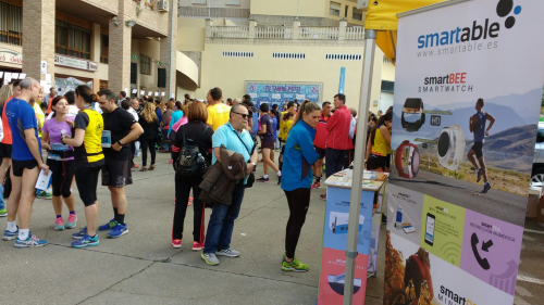 ¡Finde en Valencia!