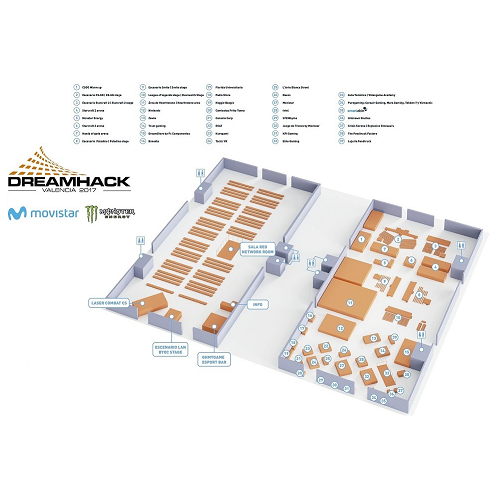 Nuestro paso por Dream Hack Valencia no nos ha dejado indiferentes