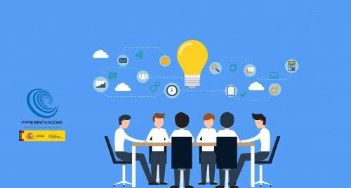 Thanks to the CEEI get tax advantages with “ Young innovative company “
