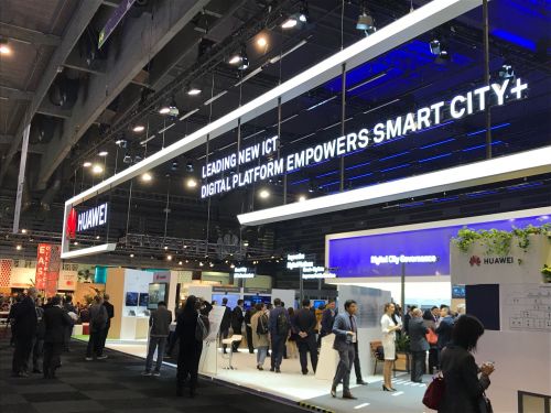Te contamos todo sobre Smart City Expo World Congress (SCEWC) 