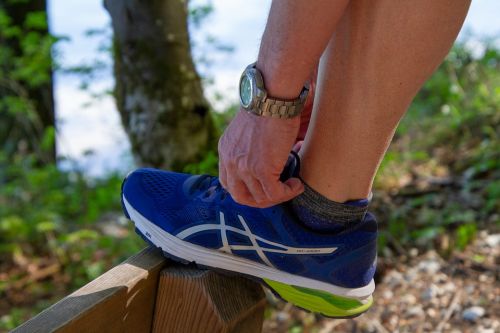 ¿Dejar el móvil en casa cuando salimos a correr?
