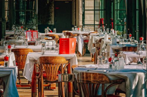 La mejor pasarela de pago  "sin comisiones" para tu restaurante o cafetería