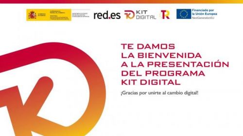 Servicio para la tramitación de la solicitud y la gestión de las ayudas de digitalización.