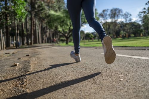 La importancia del deporte en la salud mental