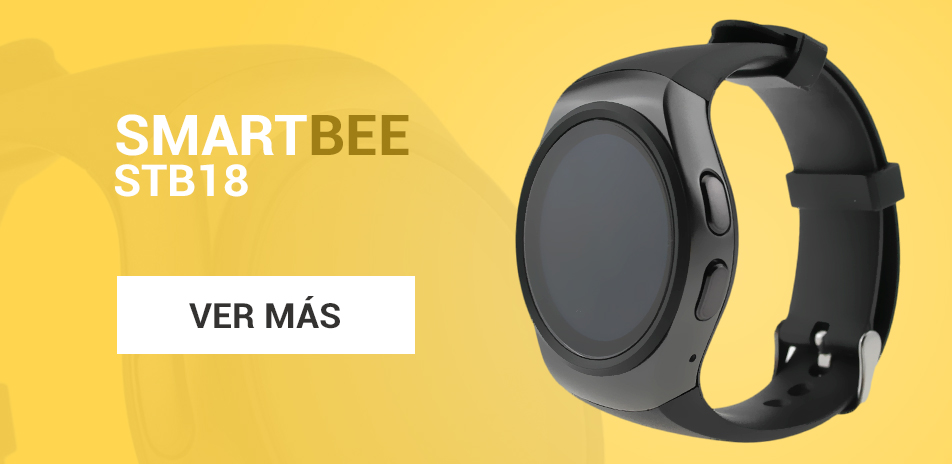 SmartBEE STB18