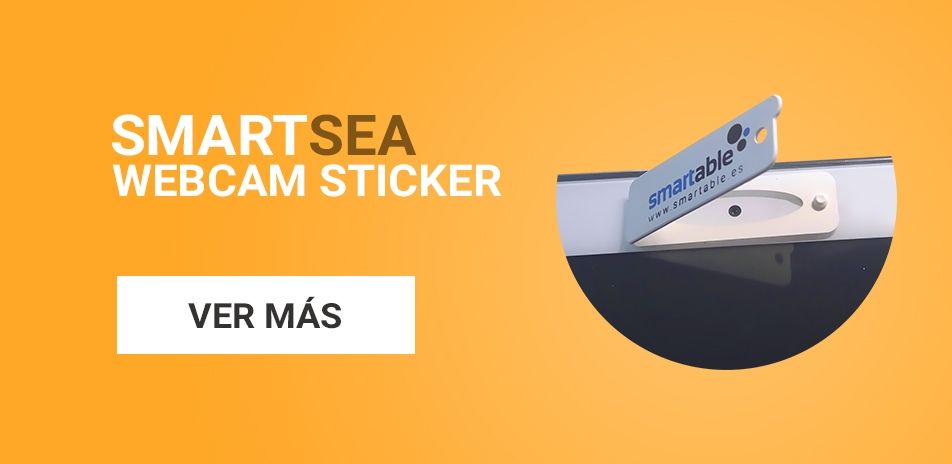 SmartSEA Webcam Sticker