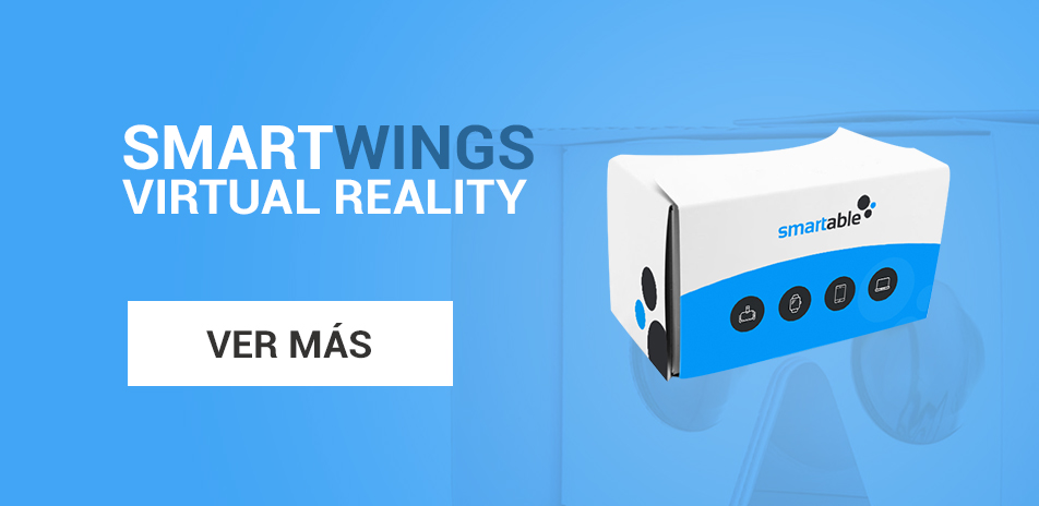 SmartWings Virtual Reality